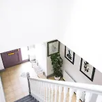 度假居 Mountain View House *