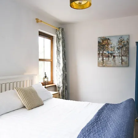 Дом отдыха Mountain View House Килларни