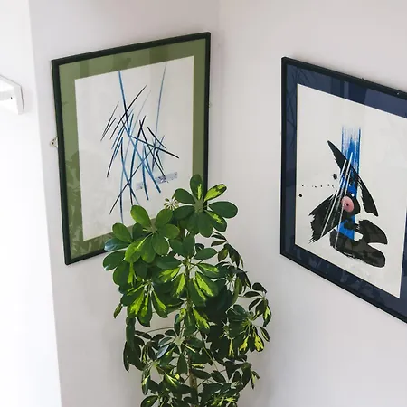 Mountain View House Hébergement de vacances