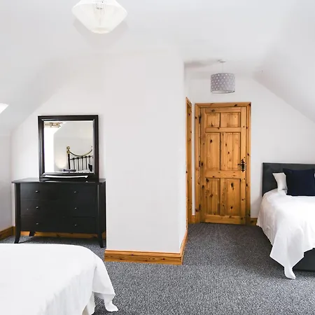 Дом отдыха Mountain View House Килларни
