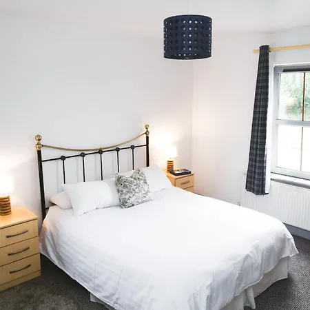 Mountain View House Hébergement de vacances