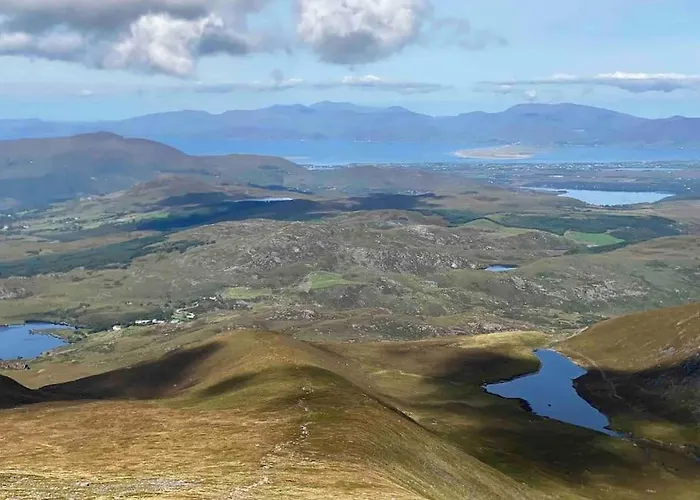 Mountain View House Killarney