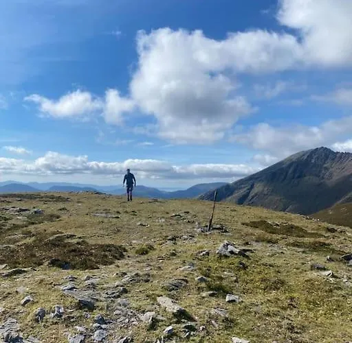 Mountain View House Hébergement de vacances Killarney