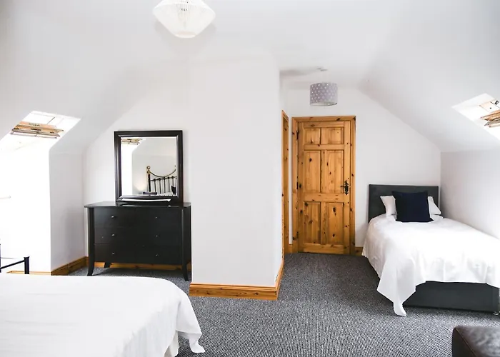 Hébergement de vacances Mountain View House Killarney