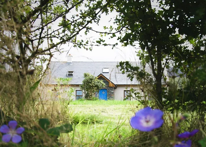 Mountain View House Килларни