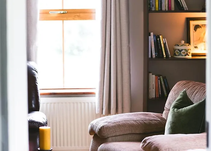 Mountain View House Hébergement de vacances Killarney