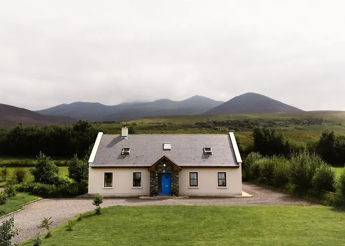 Mountain View House Killarney