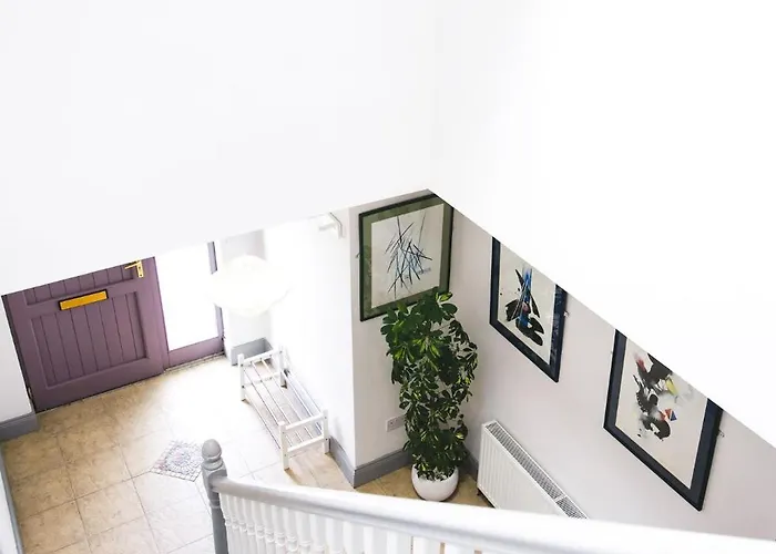 Hébergement de vacances Mountain View House *