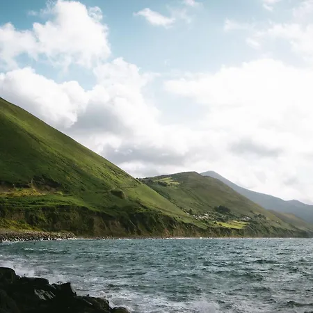 Prázdninový dům Mountain View House