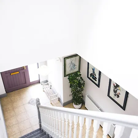 別荘 Mountain View House *