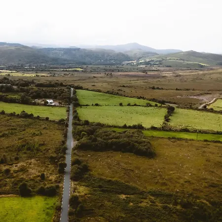 Mountain View House Prázdninový dům