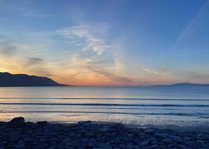 Prázdninový dům Mountain View House