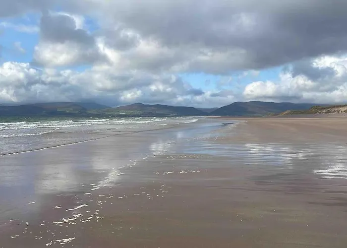 Mountain View House Killarney