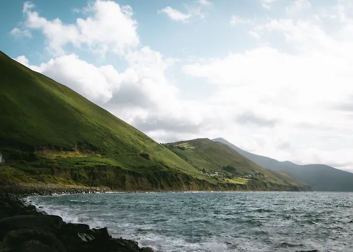 Prázdninový dům Mountain View House