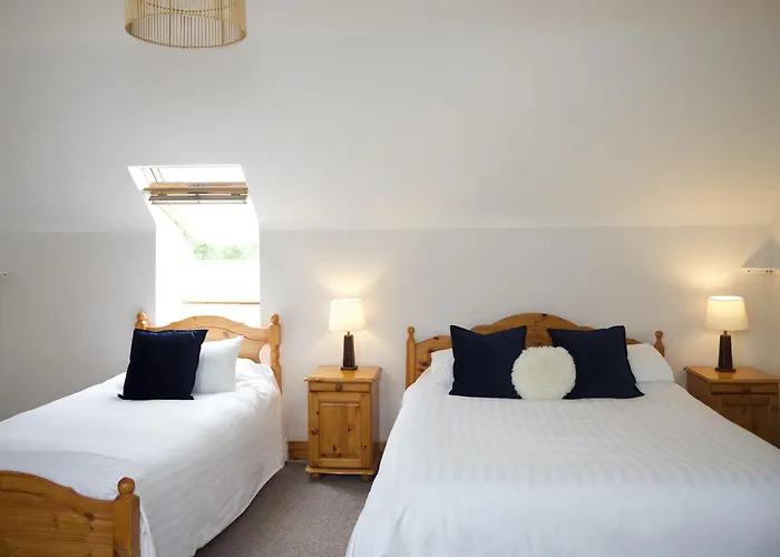 Mountain View House *