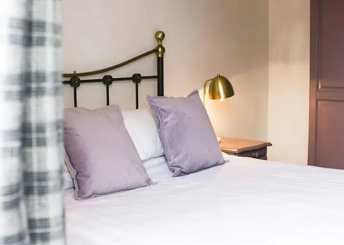 Mountain View House * Killarney