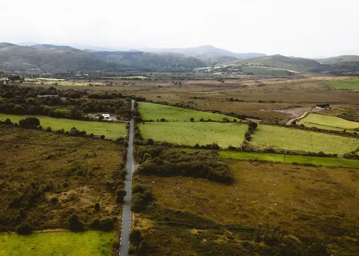 Mountain View House Prázdninový dům